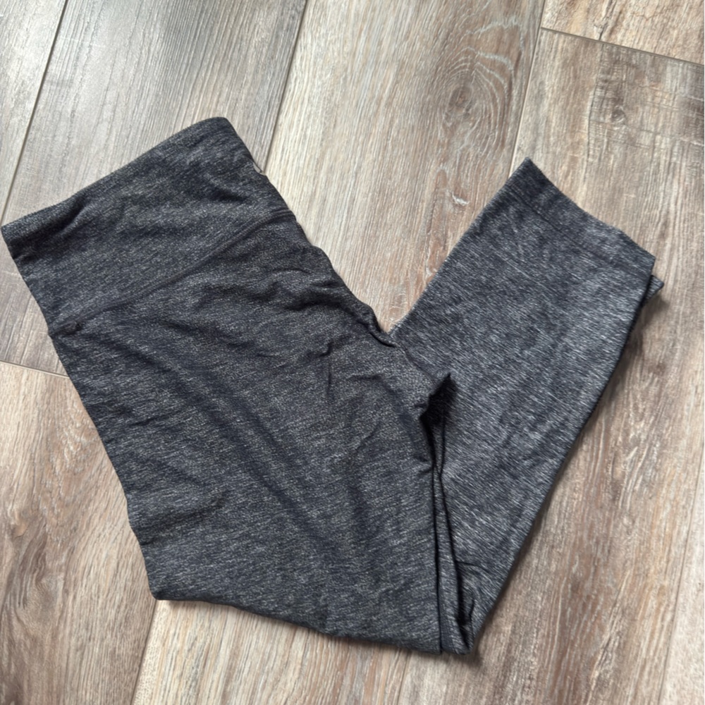 lululemon athletica Gray Leggings